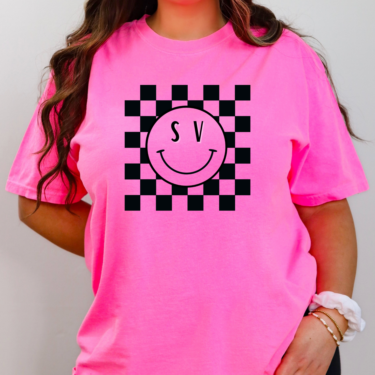 Game "OUT" Bobcat T-Shirt