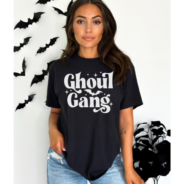 Ghoul Gang