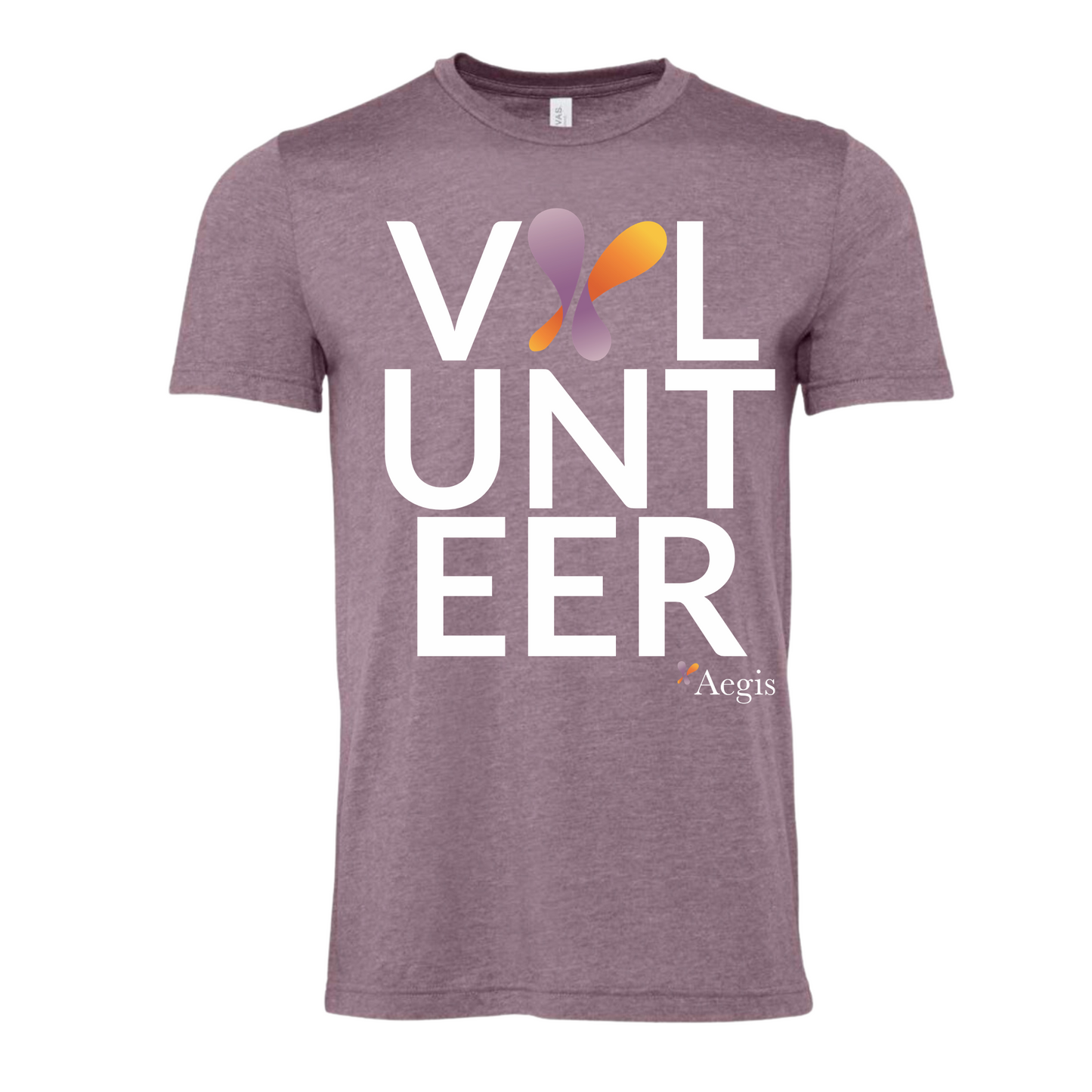 Aegis Volunteer Shirt 2025