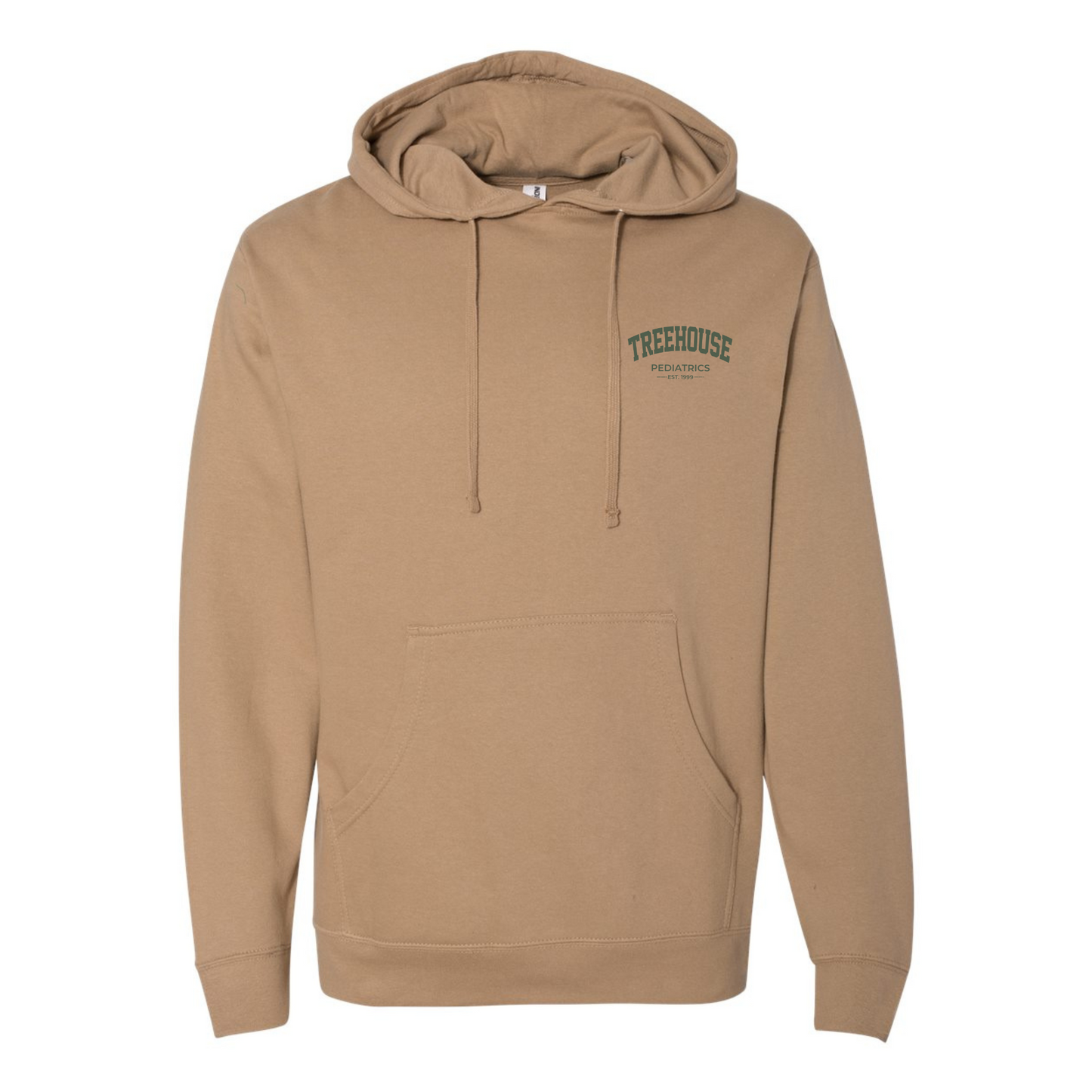 Treehouse Hoodie