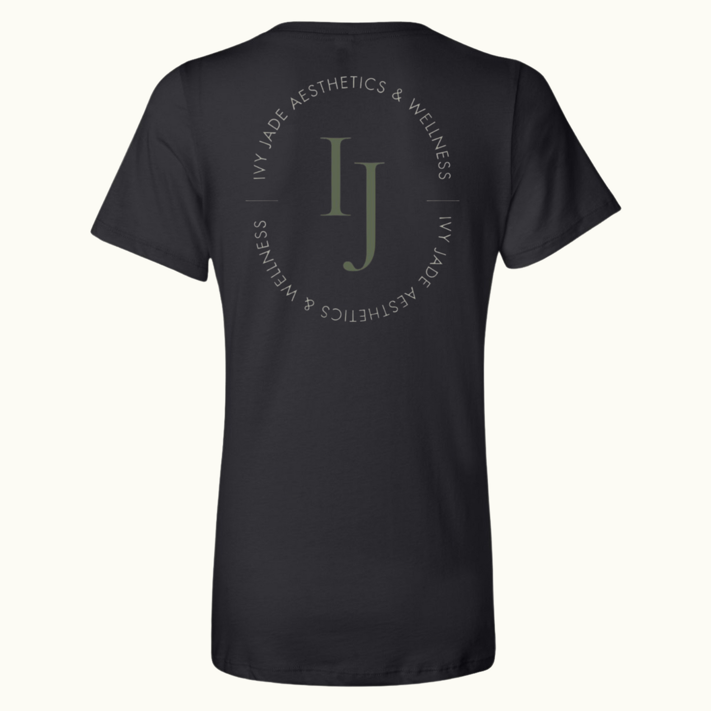 Ivy Jade Crewneck T-Shirt