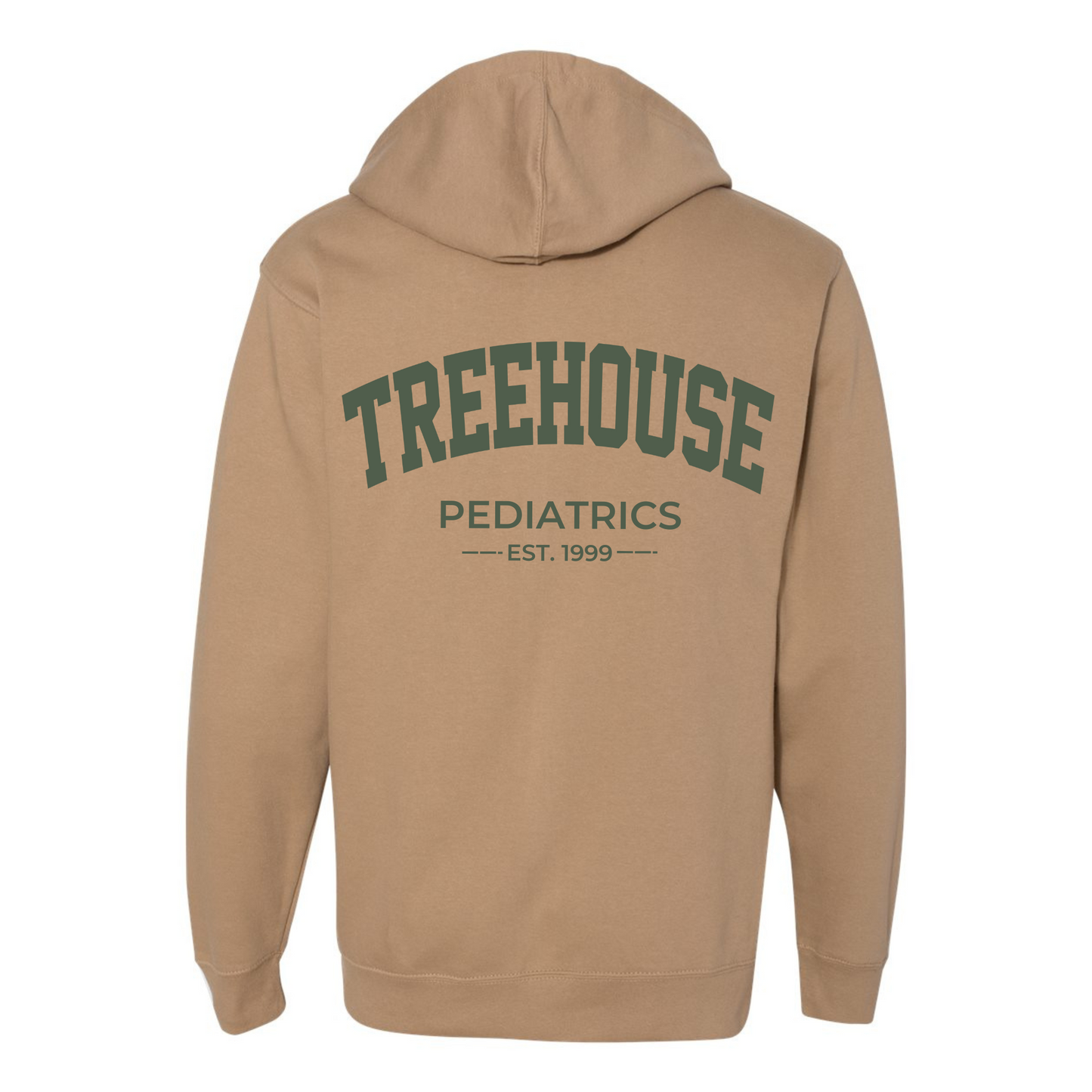 Treehouse Hoodie