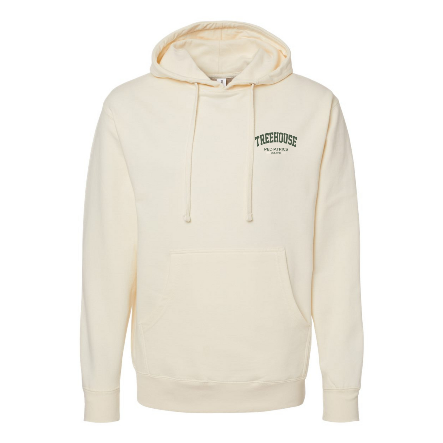 Treehouse Hoodie