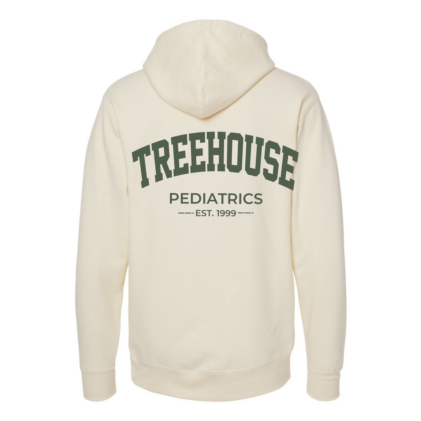 Treehouse Hoodie