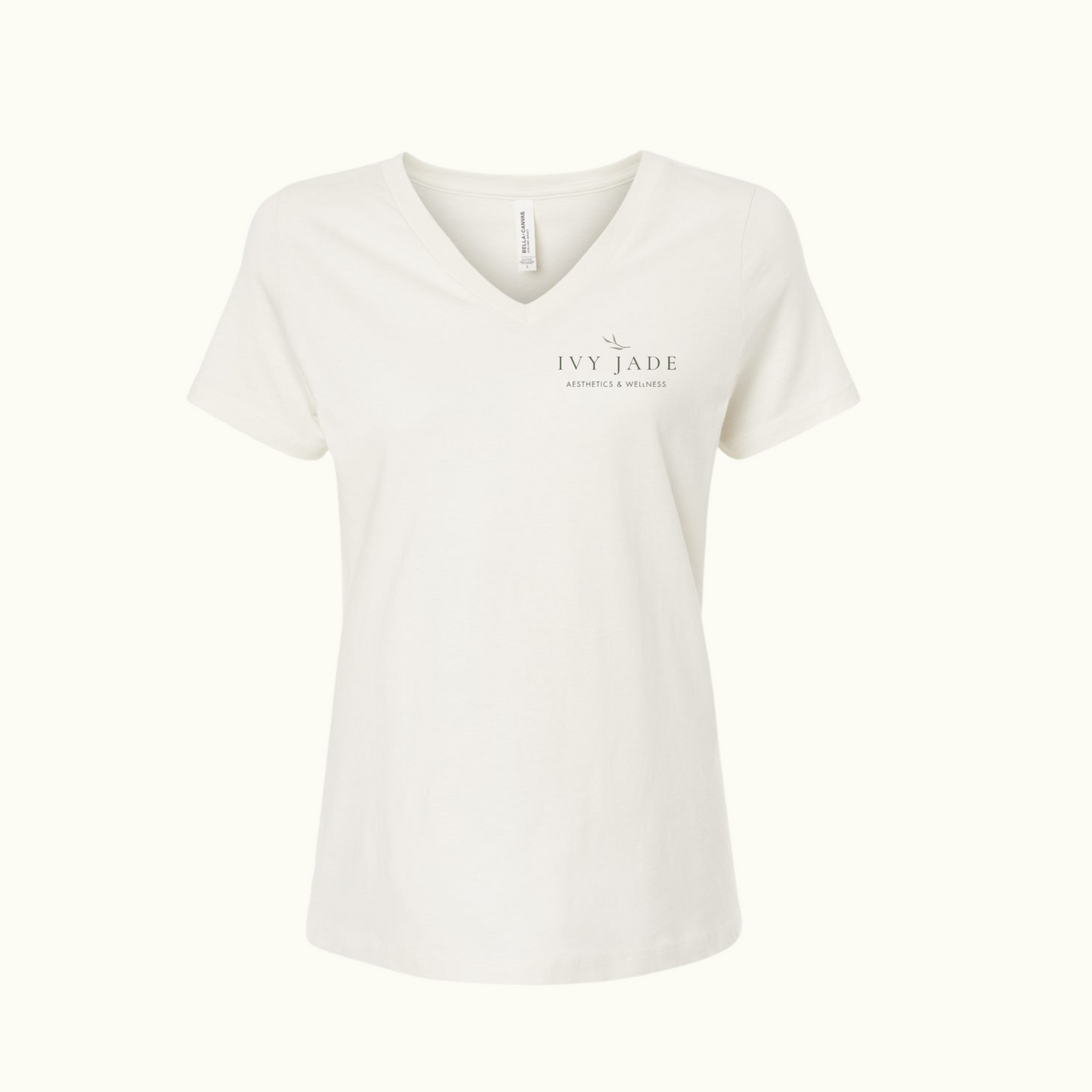 Ivy Jade V-Neck T-Shirt