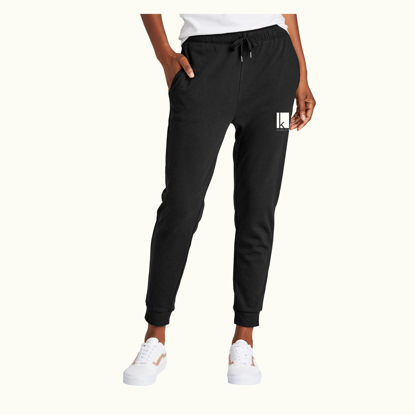 K Spa Tri Fleece Joggers Women's Fit