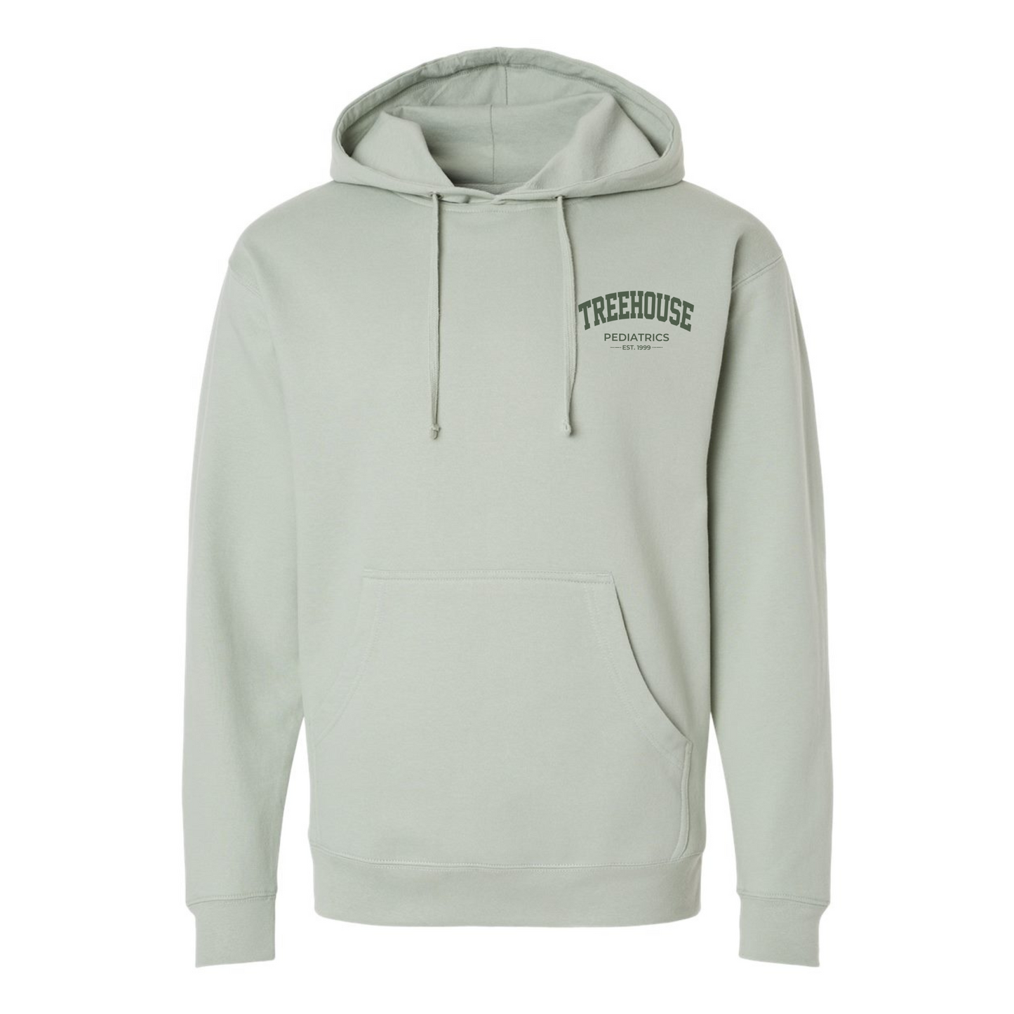 Treehouse Hoodie