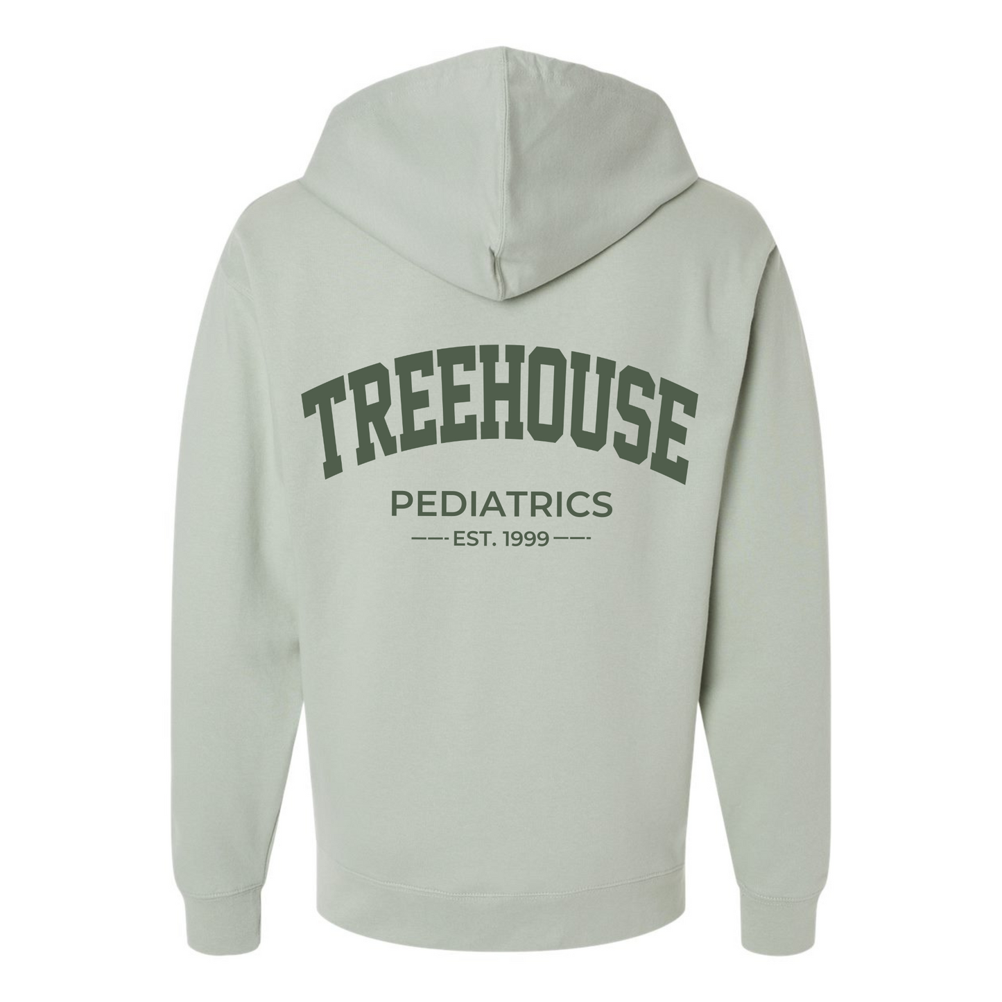Treehouse Hoodie