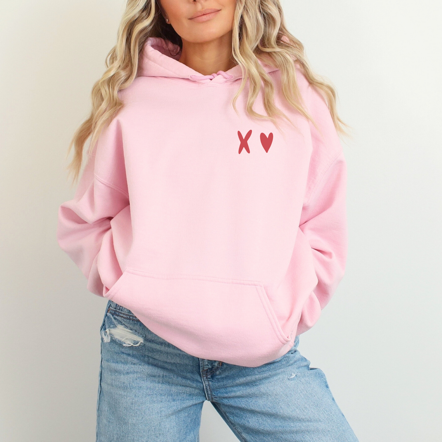 XOXO