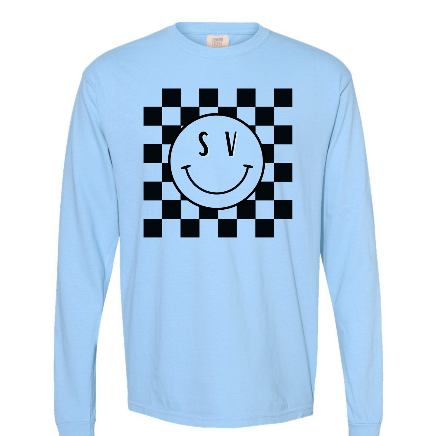 Game "OUT" Bobcat Long Sleeve T-Shirt