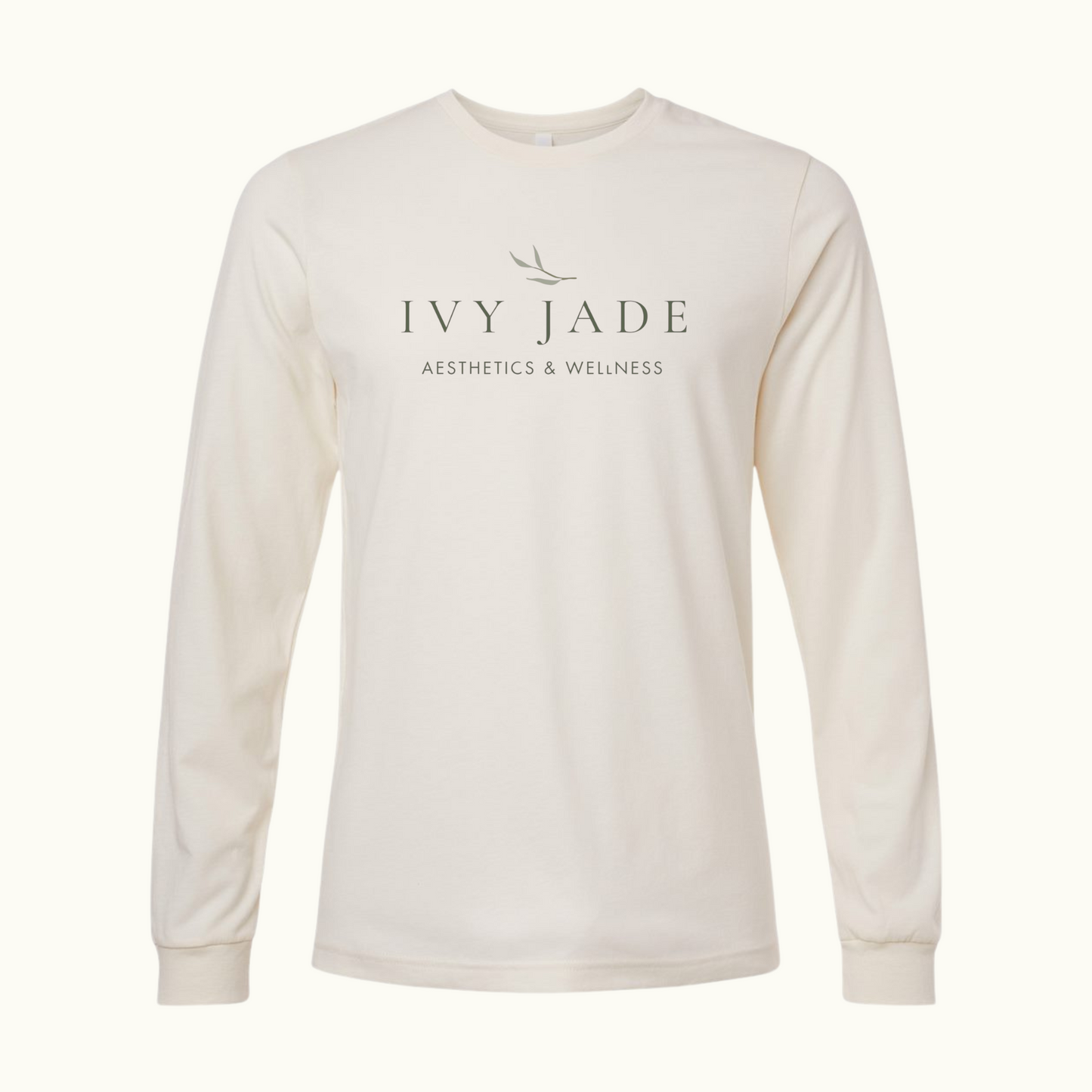 Ivy Jade Long Sleeve Shirt