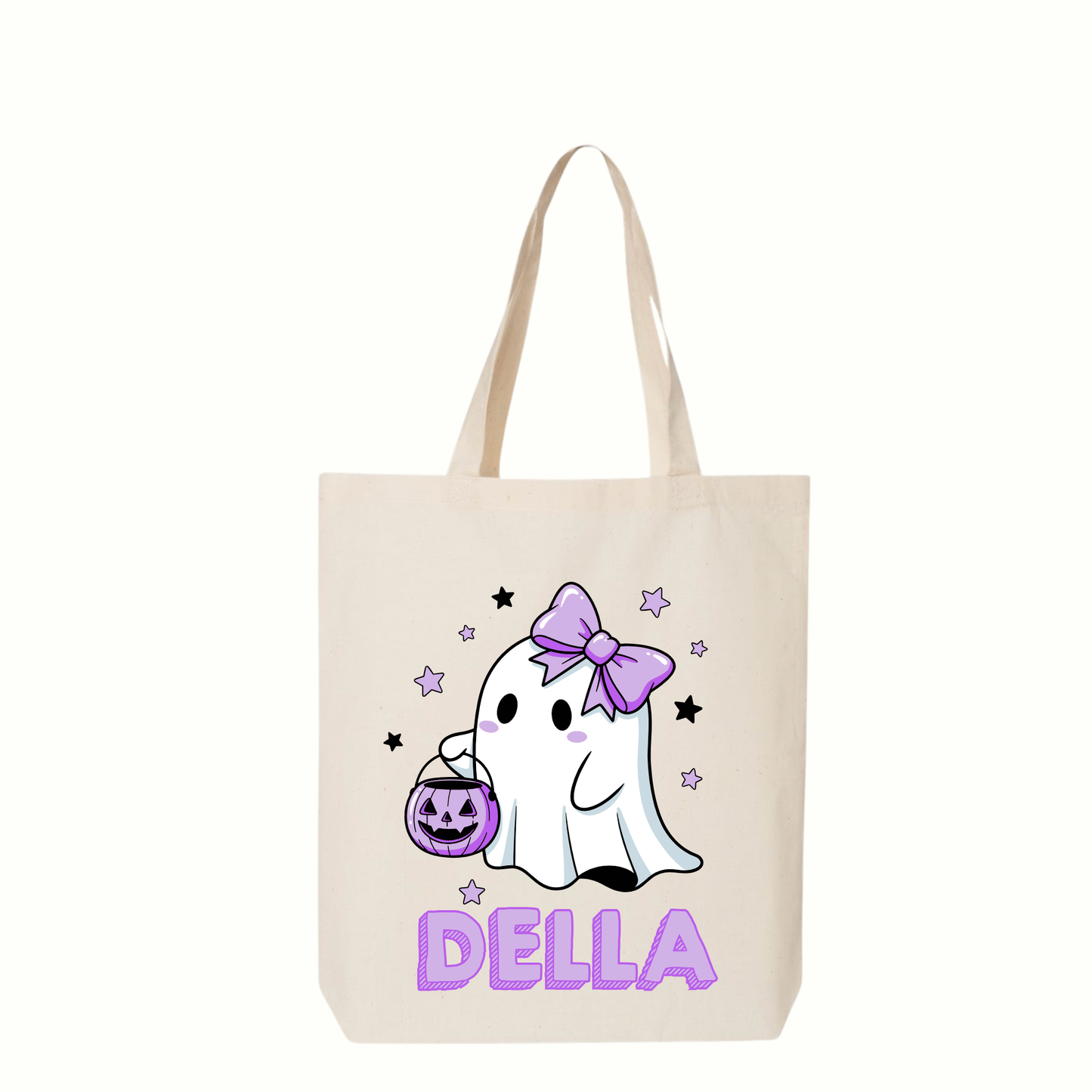Customized Halloween Bags
