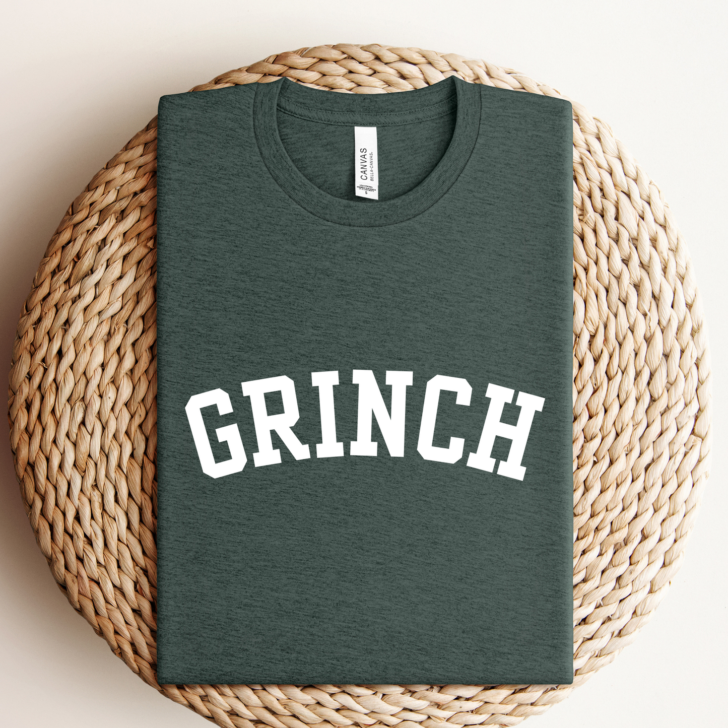 The Grinch