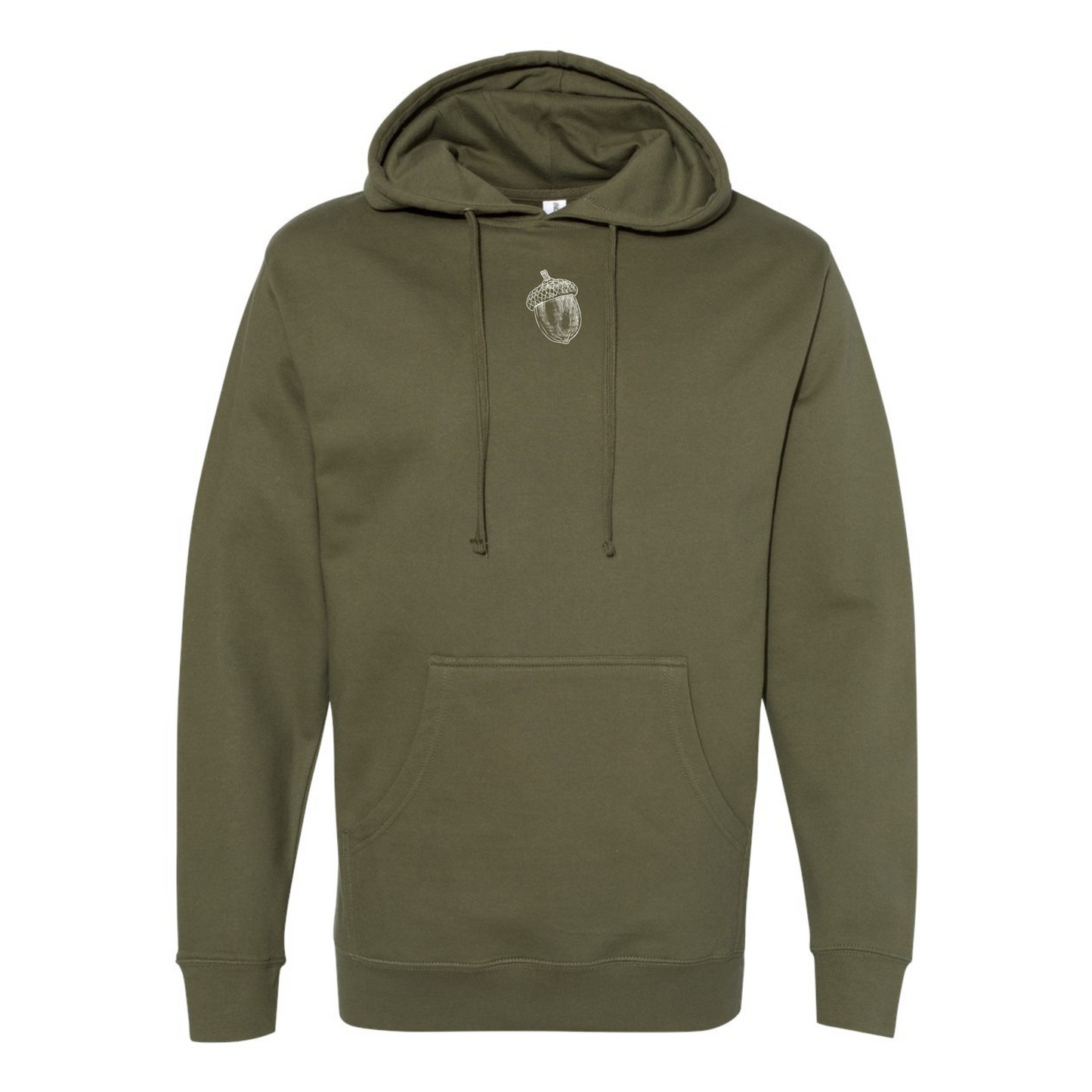 Treehouse Hoodie