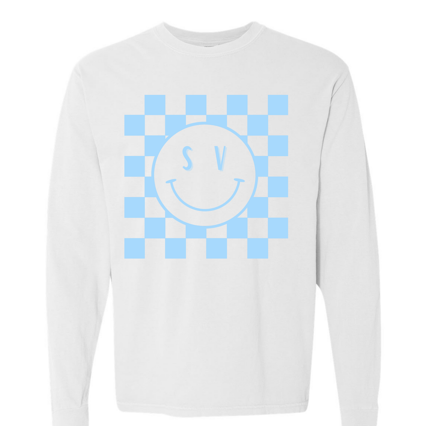 Game "OUT" Bobcat Long Sleeve T-Shirt