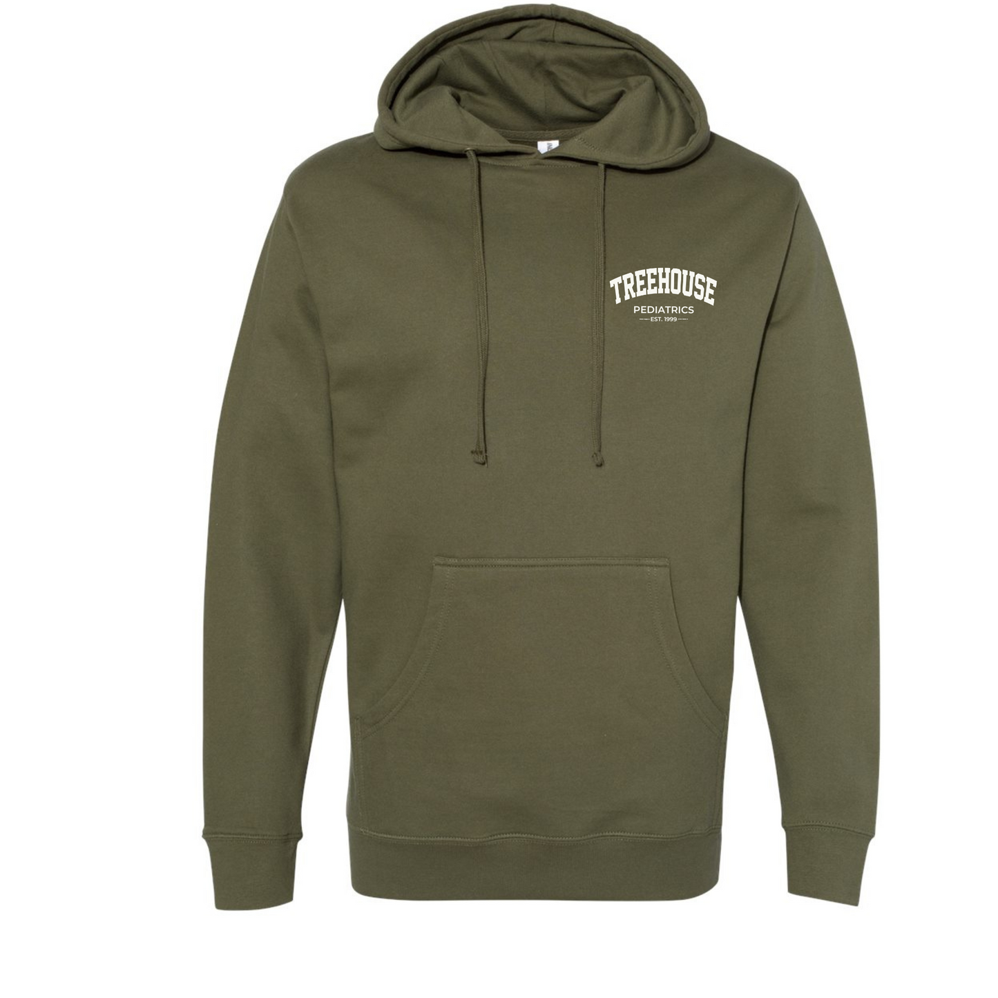 Treehouse Hoodie