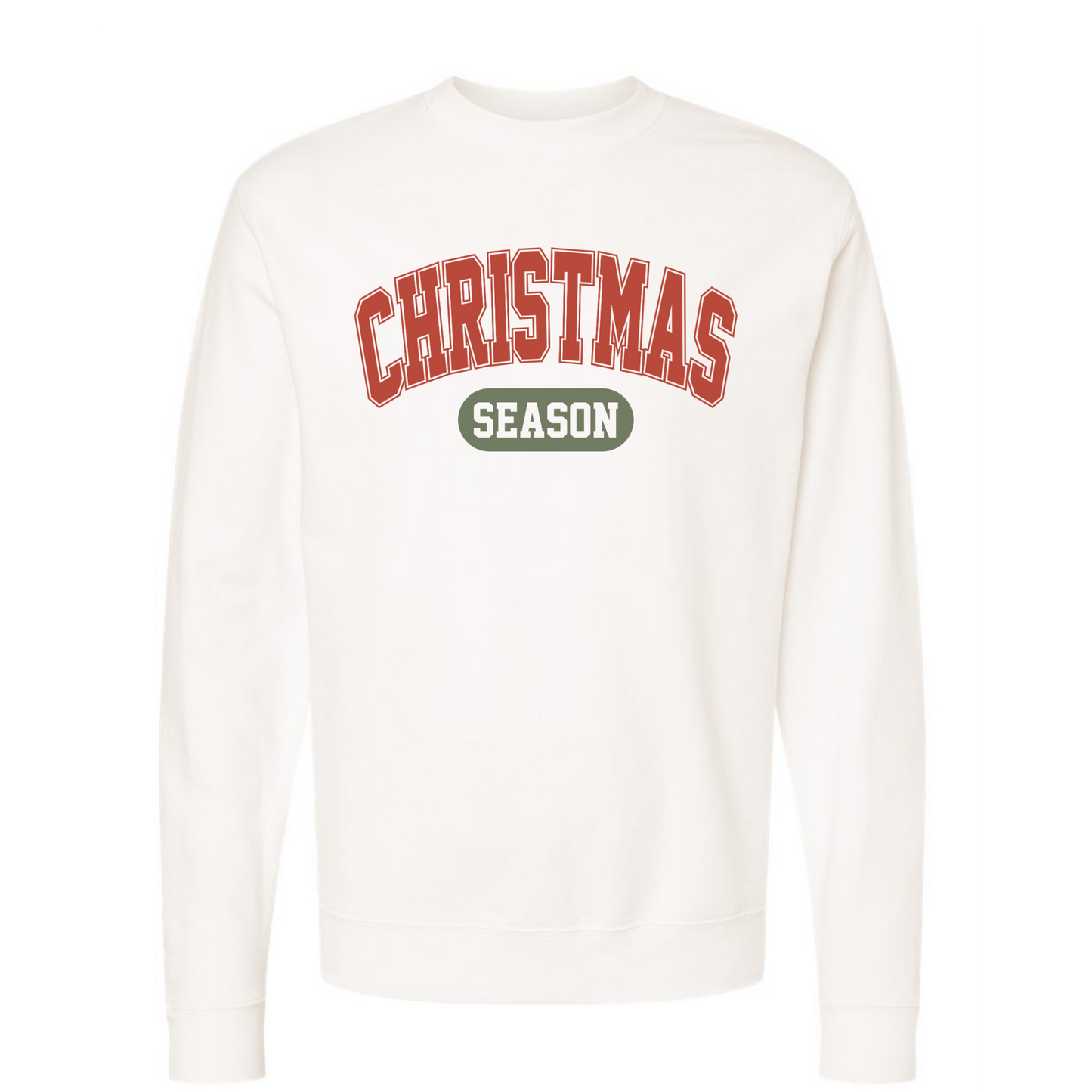 Christmas Season 25