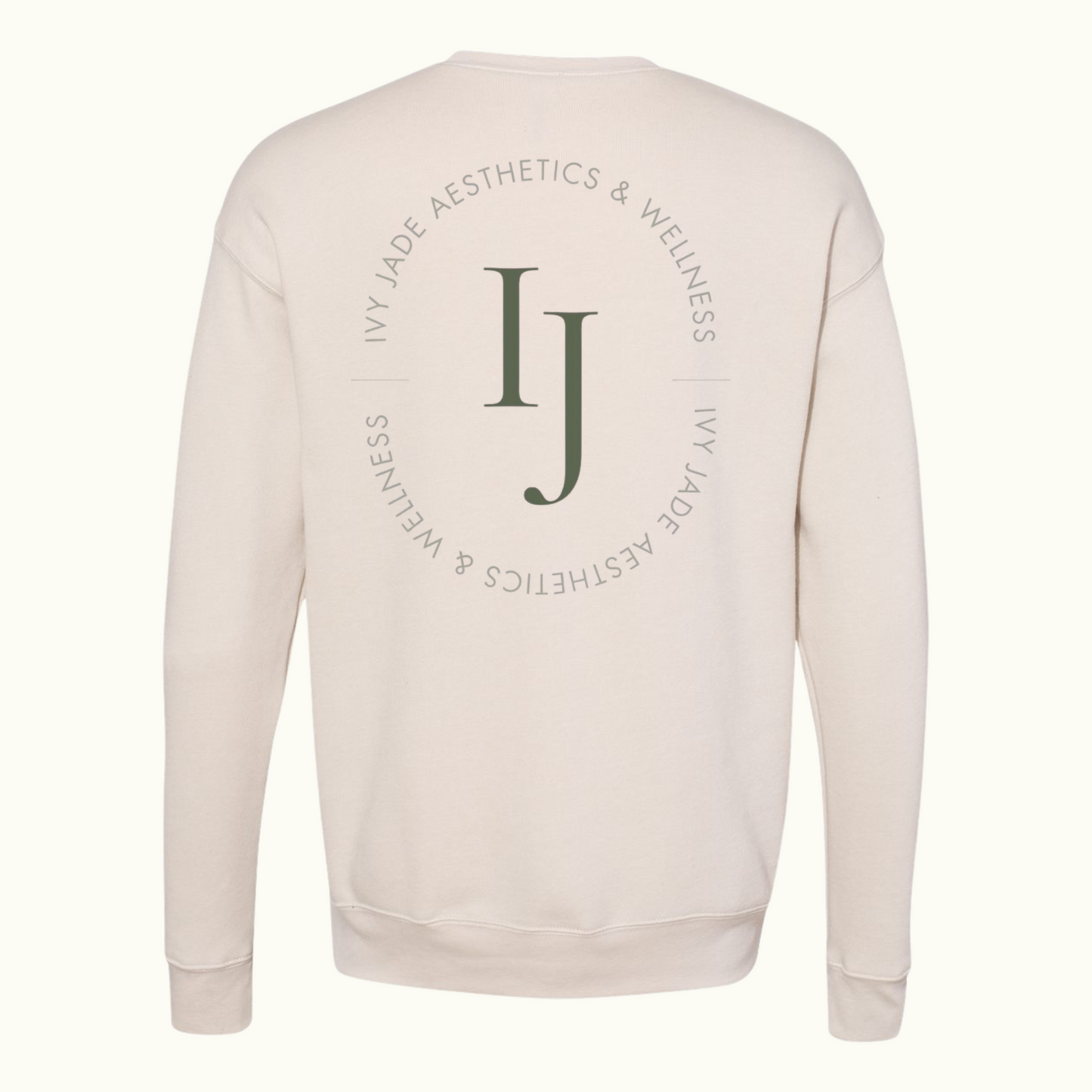 Ivy Jade Crewneck Sweatshirt