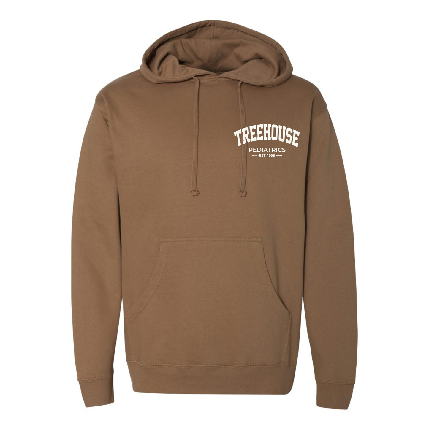 Treehouse Hoodie