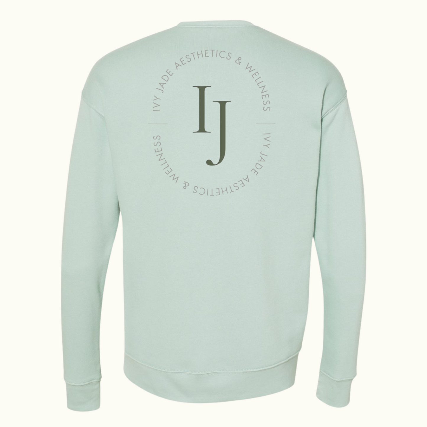 Ivy Jade Crewneck Sweatshirt