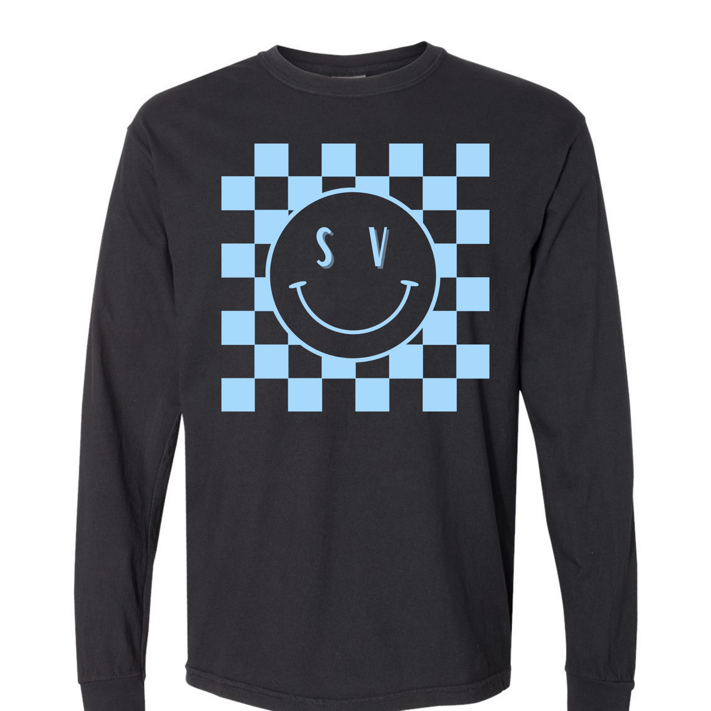 Game "OUT" Bobcat Long Sleeve T-Shirt