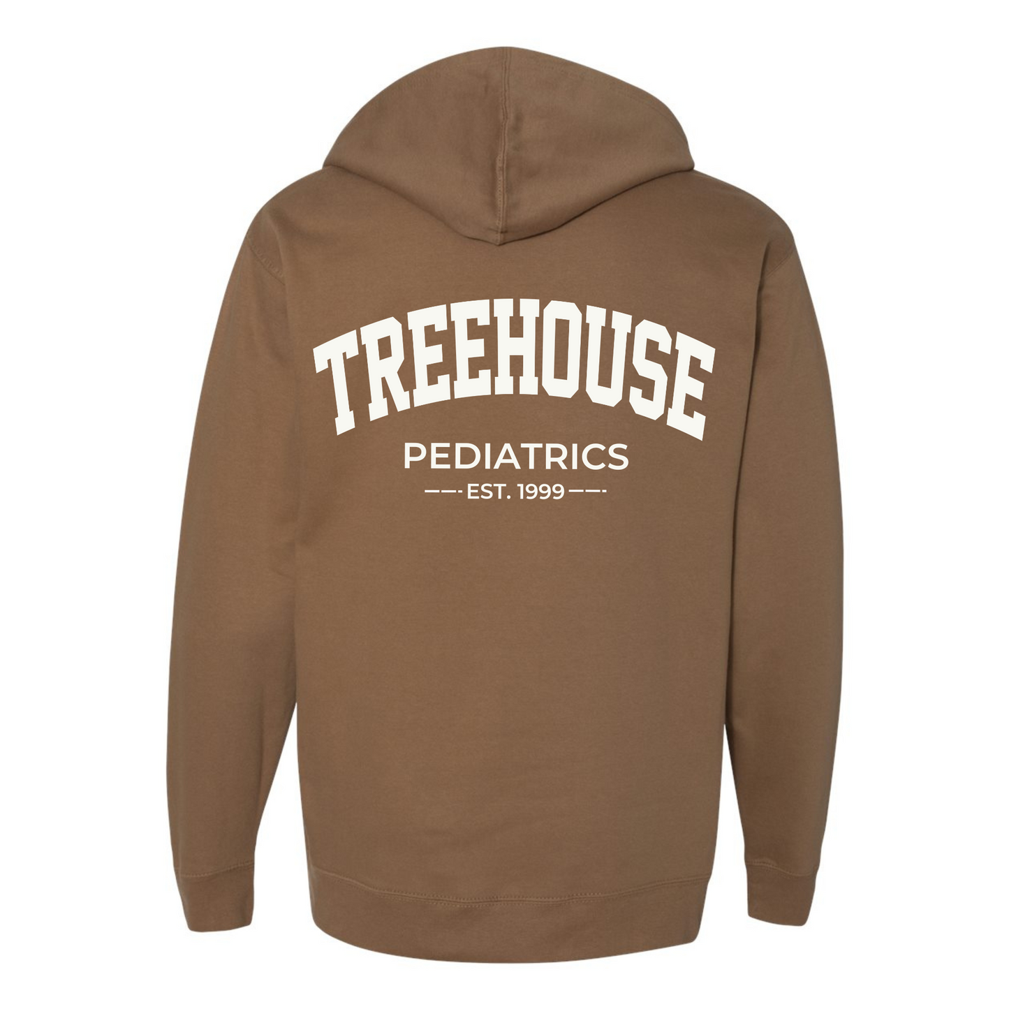 Treehouse Hoodie