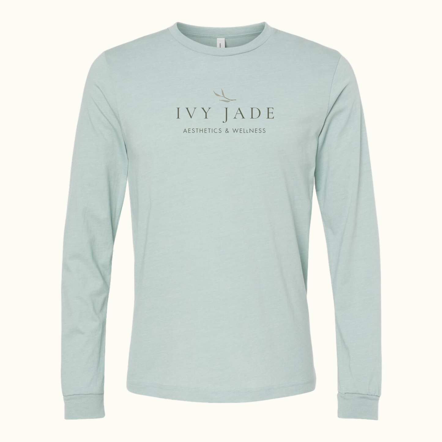 Ivy Jade Long Sleeve Shirt