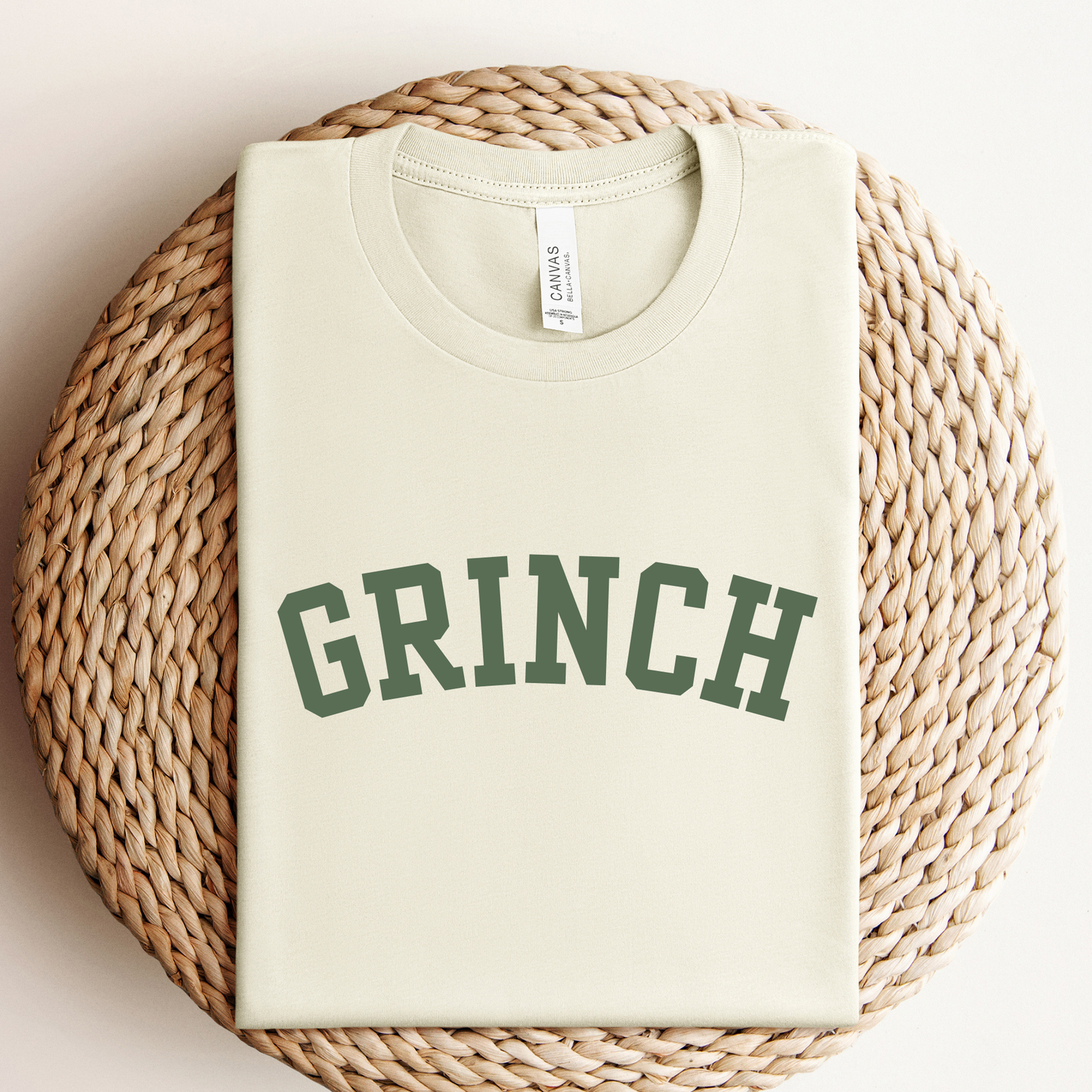 The Grinch