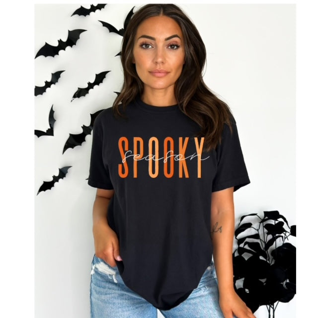 Spooky Season