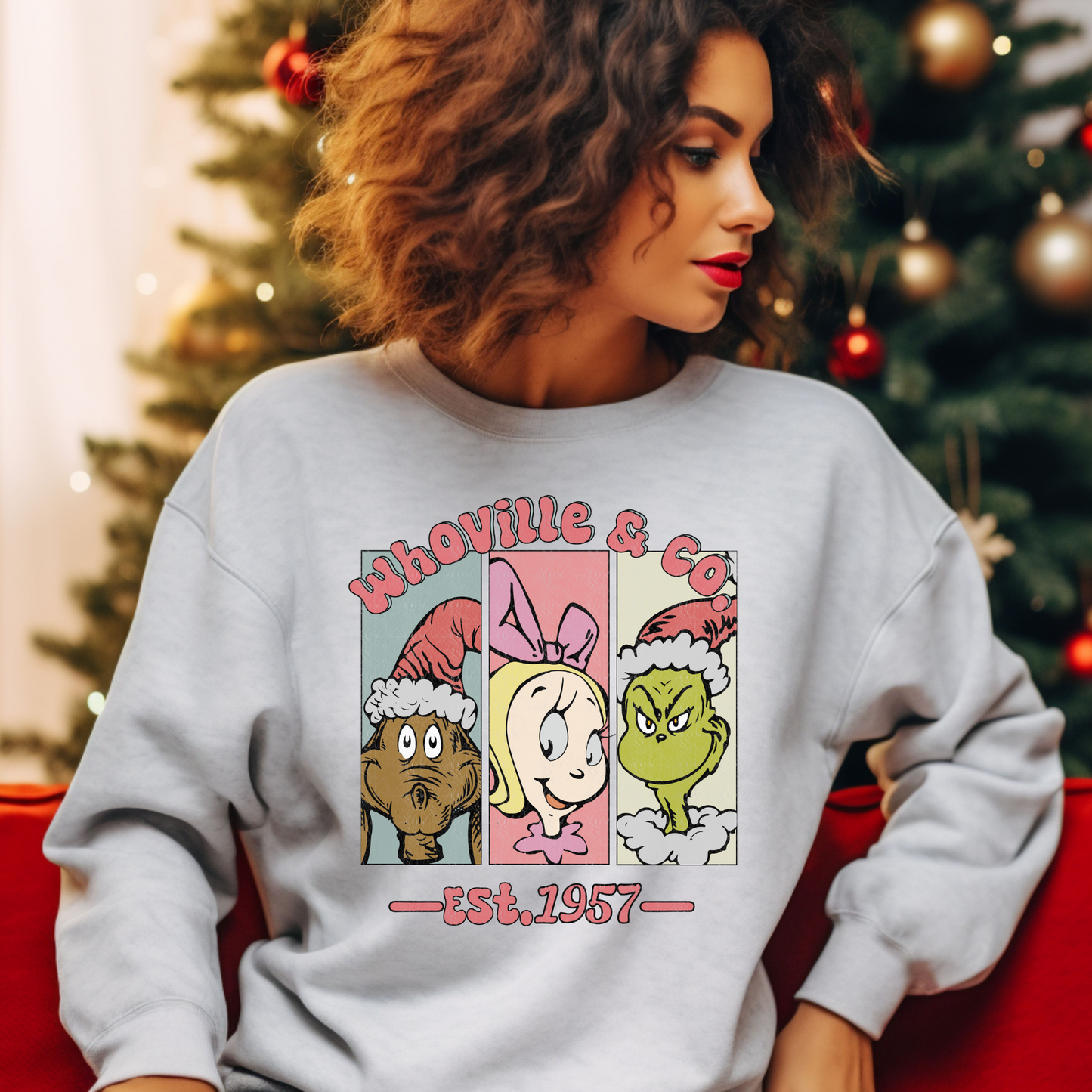 WhoVille & Co.