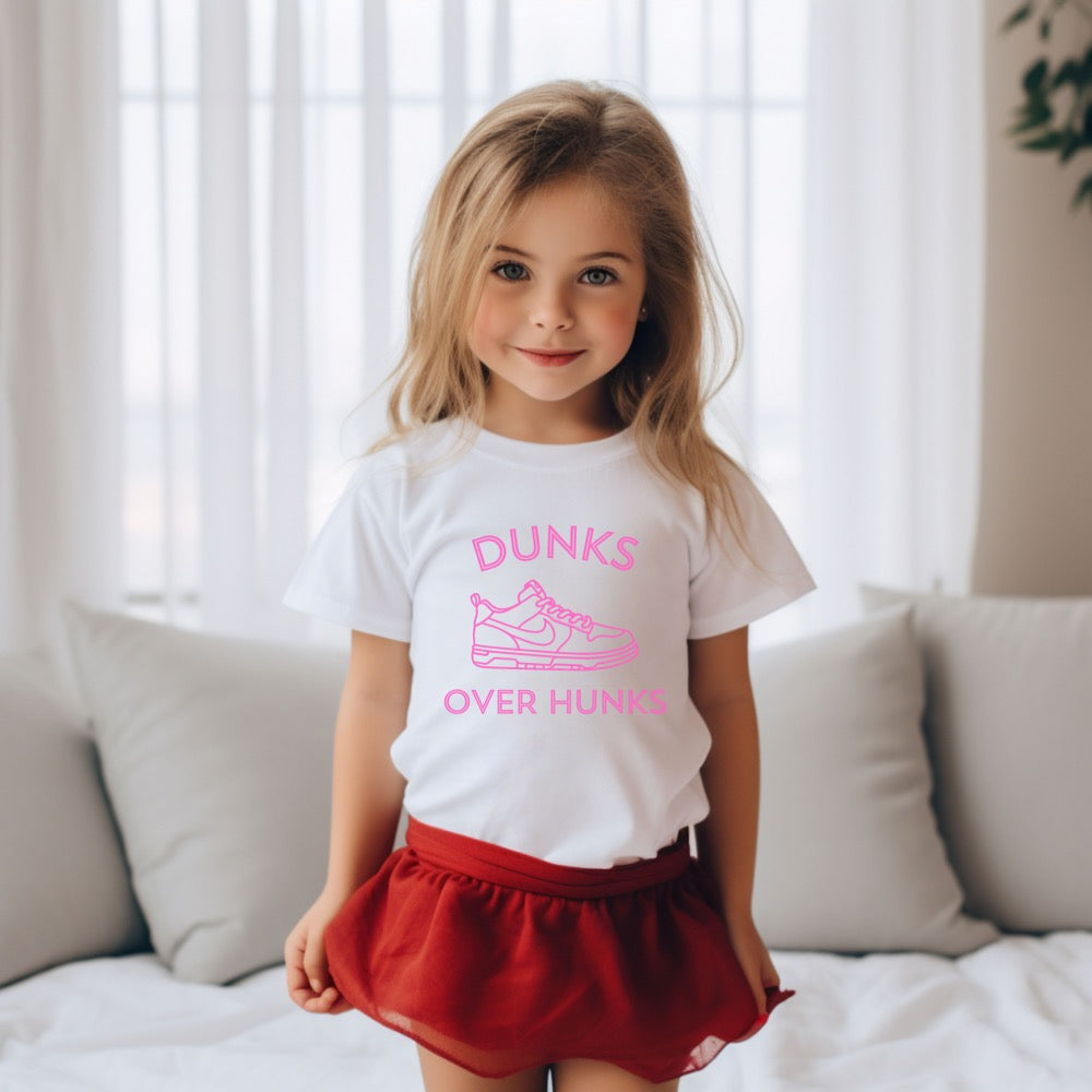 Kicks & Dunks Youth