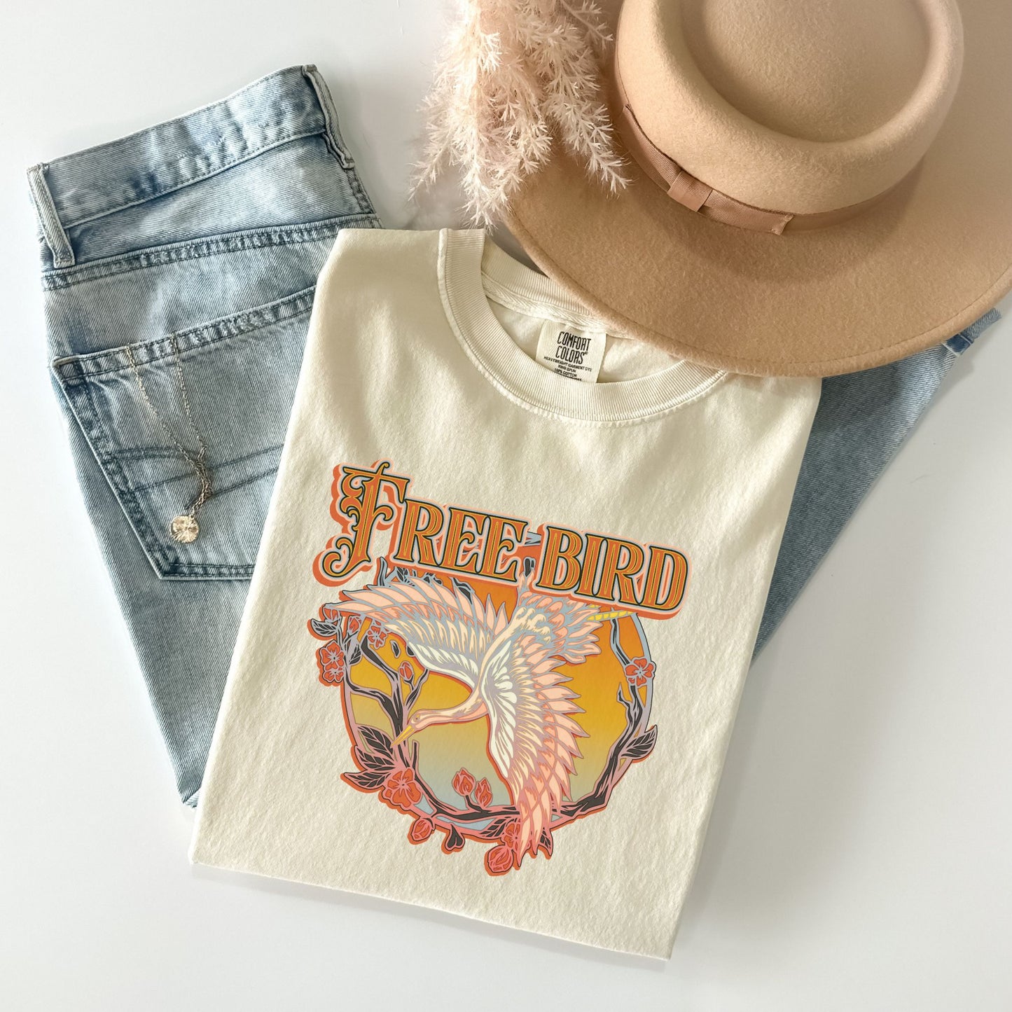 Free Bird