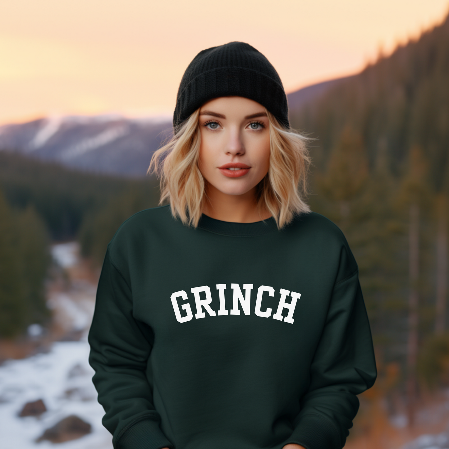 The Grinch