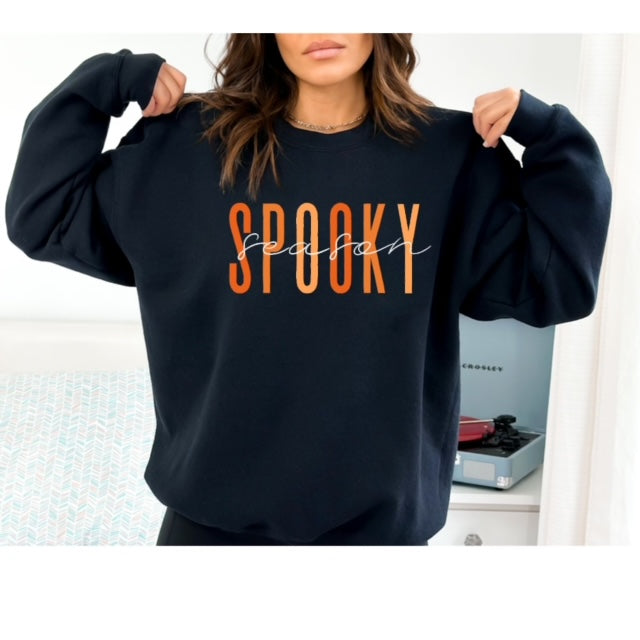 Spooky Season