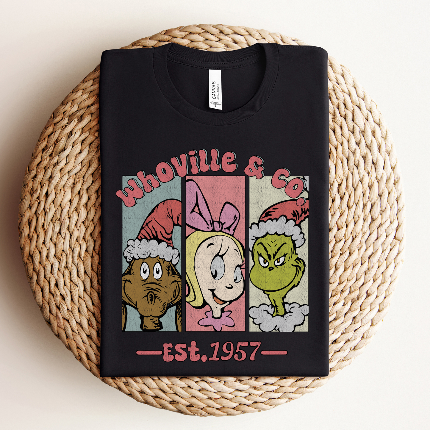 WhoVille & Co.