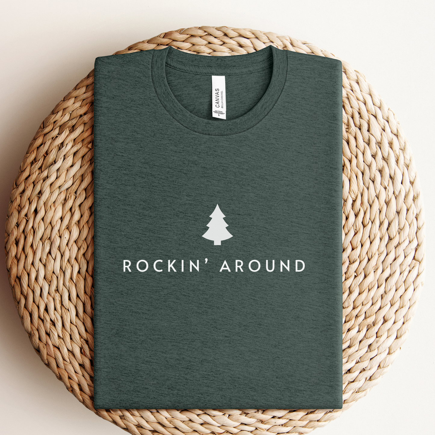 Rockin' Around