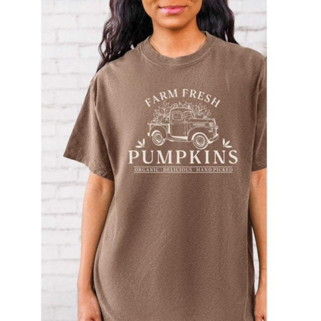 Pumpkin Patch