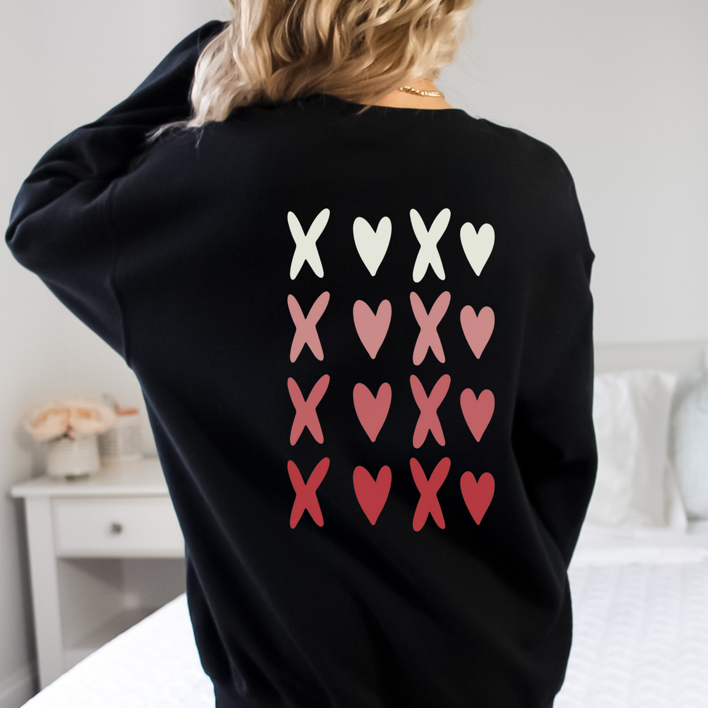 XOXO