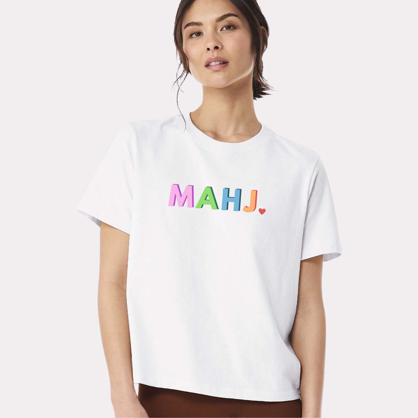 MAHJ.