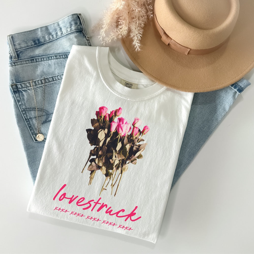 Lovestruck