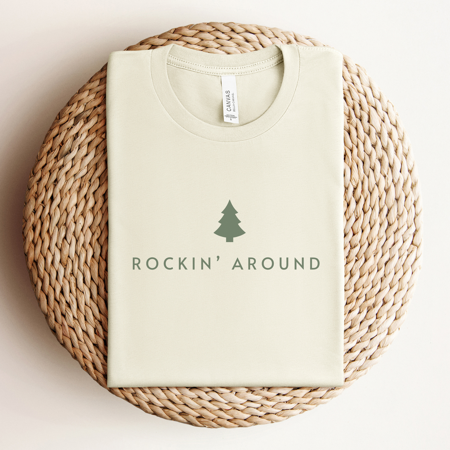 Rockin' Around