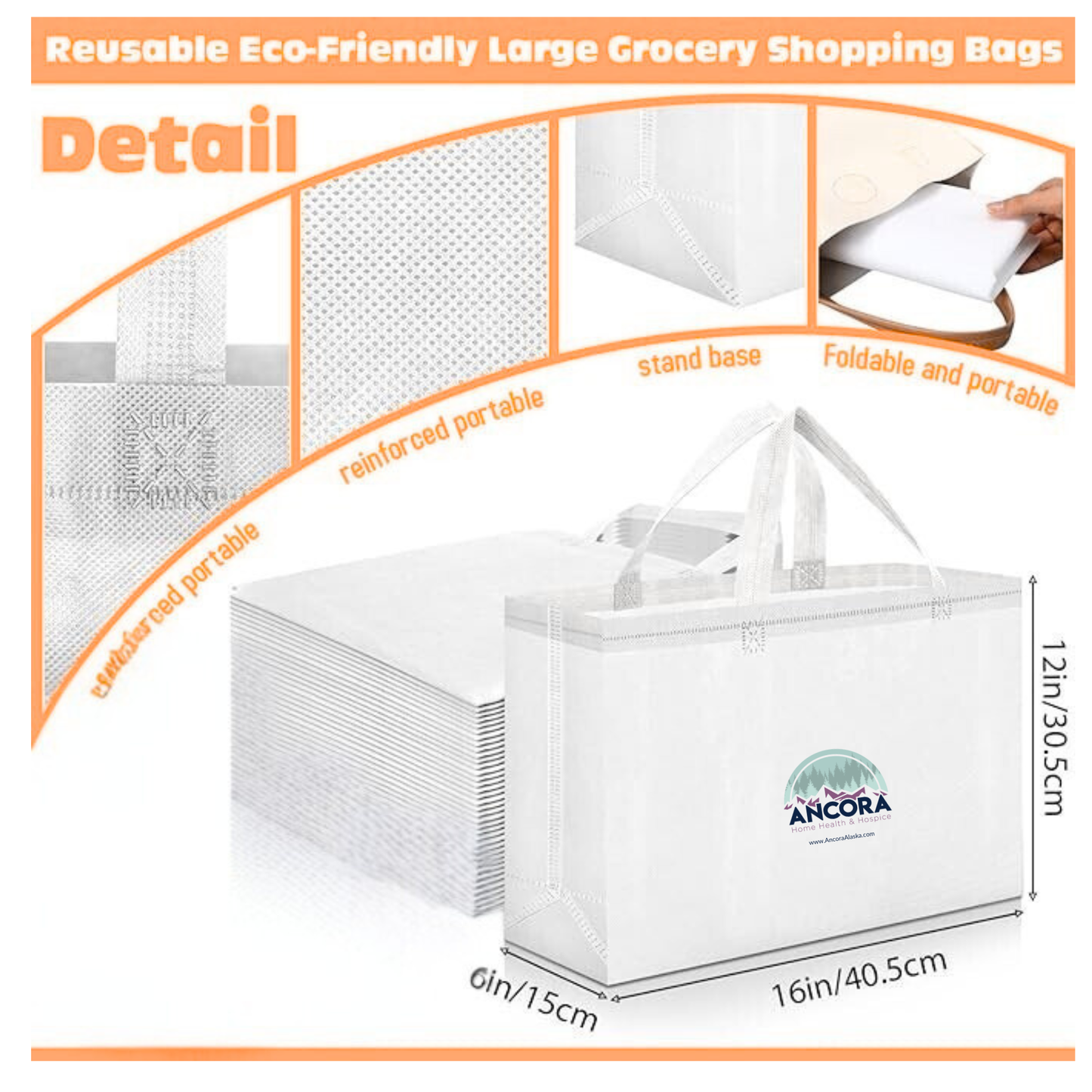 Supply Bag