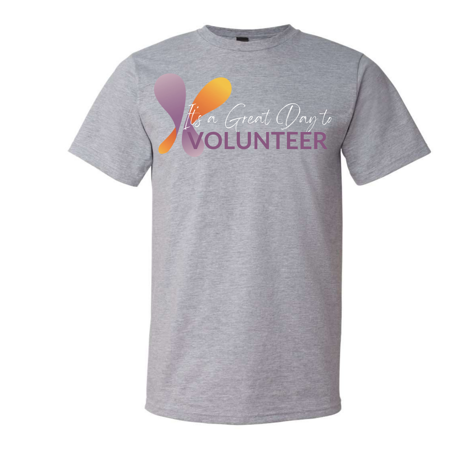 Aegis Volunteer Shirt 2025