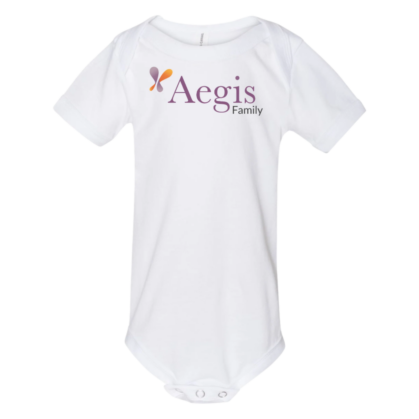 Aegis Family Onesie