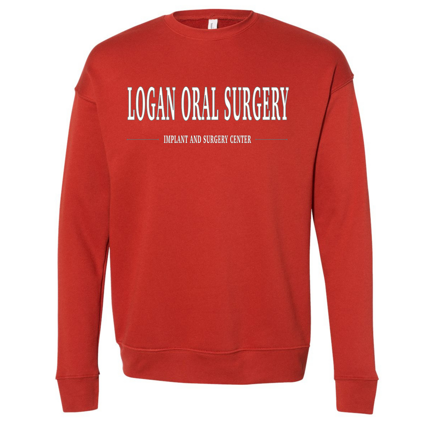 Logan Oral Surgery- Large Logo