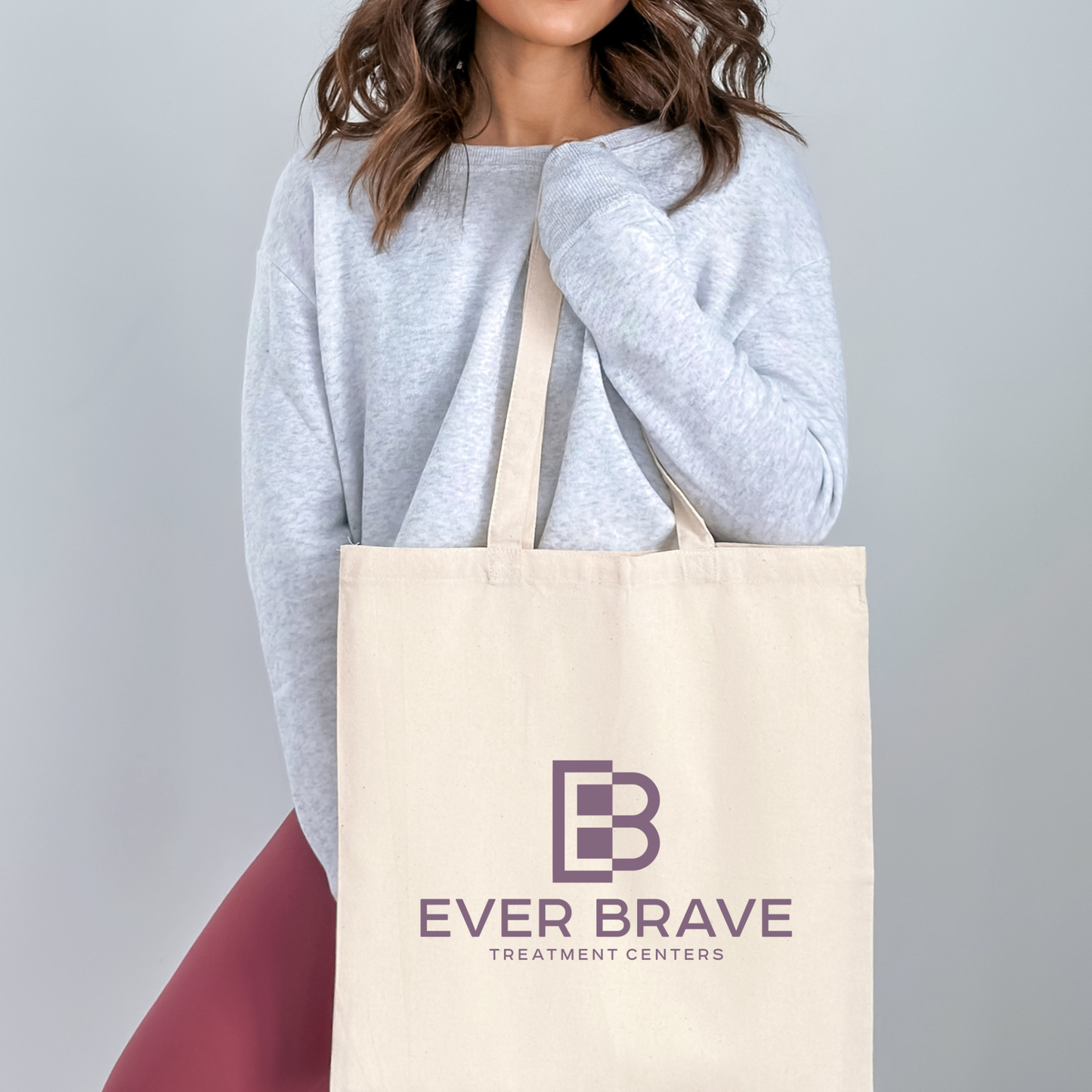 Ever Brave Tote