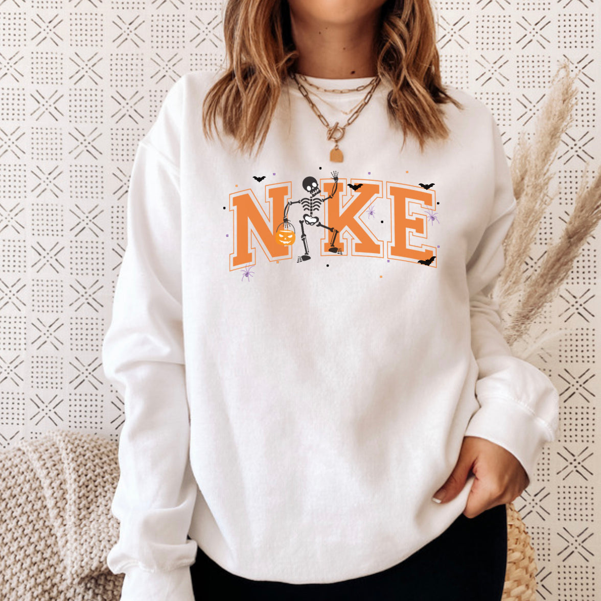 Nike Halloween
