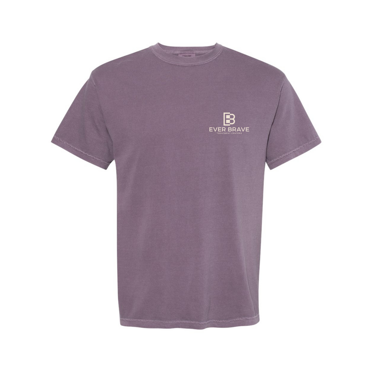 Ever Brave Crewneck T-Shirt