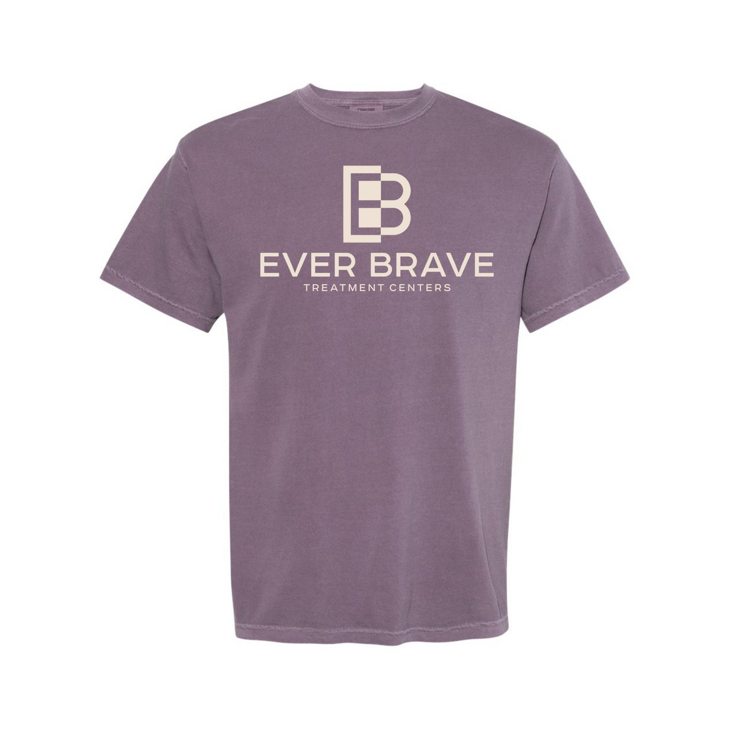 Ever Brave Crewneck T-Shirt