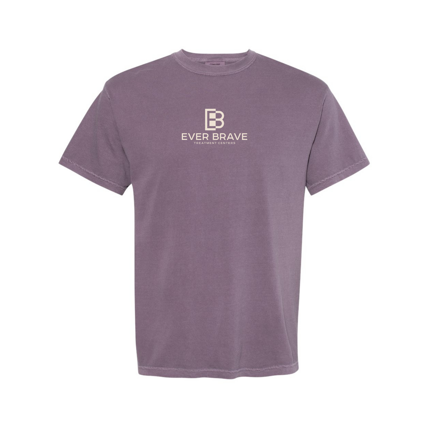 Ever Brave Crewneck T-Shirt